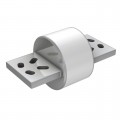 KLU-4000 - FUSE CRTRDGE 4KA 600VAC CYLINDR