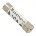 BK/TDC180-10 - FUSE CARTRIDGE 10A 240VAC 8AG
