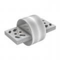 KTU-5000 - FUSE CRTRDGE 5KA 600VAC CYLINDR