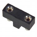 56400001009 - FUSE HOLDER RADIAL 250V 6.3A SMD