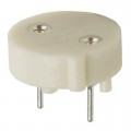 56000001319 - FUSE HOLDER RADIAL 250V 6.3A PCB