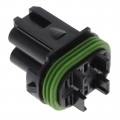 2066046-4 - MINIFUSE BOX HOUSING ASSY 2 POS