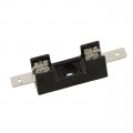 BK/S-8201-1-R - FUSE BLOCK CART 300V CHASS MNT
