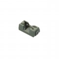 01550900M - FUSE BLOK CARTRIDGE 125V 10A SMD