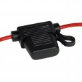 BF353 - INLINE FUSE HOLDER 15A/16AWG WAT