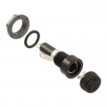 HKP-L-BB - FUSE HOLDER 250V