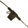 0FHM0001ZXJ - FUSE HLDR BLADE 32V 20A IN LINE