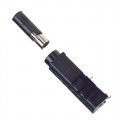 03450121H - FUSE HLDR CARTRIDGE 600V 16A PCB