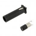 BK/HBV-I-R - FUSE HLDR CARTRIDGE 250V 16A PCB