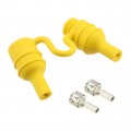 BK1/HFB-R - FUSE HOLDER CART 32V 30A IN LINE