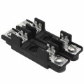 BK/S-8301-2-R - FUSE BLOCK CART 300V CHASS MNT