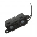02981001ZXT - FUSE BLOK BLT DWN 32V 500A CHASS