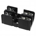 L60030M2PQ - FUSE BLOCK CART 600V 30A CHASSIS