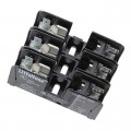 L60030C3SQDIN - FUSE BLOK CART 600V 30A DIN RAIL