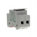LPHV0002Z - FUSE HLDR CART 1000V 30A DINRAIL