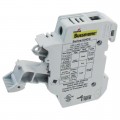 CHCC1DU - FUSE HLDR CART 600V 30A DIN RAIL