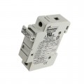CHM1DNX - FUSE HLDR CART 690V 32A DIN RAIL