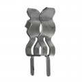 0751.0062 - FUSE CLIP CARTRIDGE 10A PCB