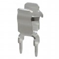 01000054Z - FUSE CLIP CARTRIDGE 250V 10A PCB