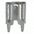 BK/1A5600 - FUSE CLIP BLADE 20A PCB