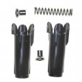 01550104ZXU - FUSE HOLDER CART 32V 4A IN LINE