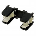 0031.8221 - FUSE BLOK CARTRIDGE 500V 10A SMD