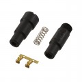 01500274ZXU - FUSE HLDR CART 350V 10A IN LINE