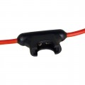 BF356S - INLINE FUSE HOLDER 15A/16AWG