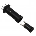3101.0040 - FUSE HLDR CARTRIDGE 500V 16A PCB