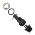 03420848X - FUSE HLDR CART 250V 20A PNL MNT