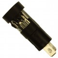 82300000005 - FUSE HLDR CART 250V 6.3A PNL MNT