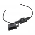 FHAC0001LXN - FUSE HLDR BLADE 32V 20A IN LINE