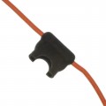 0FHA0002ZXJ - FUSE HLDR BLADE 32V 30A IN LINE