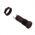0031.3901 - FUSE HLDR CART 250V 10A PNL MNT