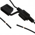 FHAC0001ZXJG - FUSE HLDR BLADE 32V 20A IN LINE