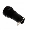 0031.1081 - FUSE HLDR CART 250V 10A PNL MNT