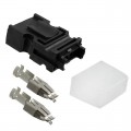 178.6105.0002 - FUSE BLOCK BLADE 58V PANEL MNT