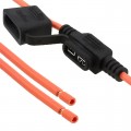 FHAC0002LXN - FUSE HOLDER BLADE 30A IN LINE