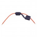 FHAC0002Z - FUSE HLDR BLADE 32V 30A IN LINE