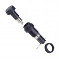 03450623H - FUSE HLDR CART 600V 20A PNL MNT