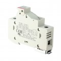 2540001 - FUSE HLDR CART 600V 30A DIN RAIL