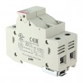 2540003 - FUSE HLDR CART 600V 30A DIN RAIL