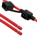 FHJC1002G - FUSE HLDR BLADE 58V 60A IN LINE