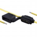 HHG - FUSE HLDR BLADE 32V 24A IN LINE