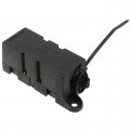 02980900TXN - FUSE BLOK BLT DWN 32V 500A CHASS