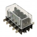 03500417Z - FUSE BLOCK BLADE 15A CHASSIS MNT
