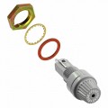 03420024Z - FUSE HLDR CART 250V 20A PNL MNT