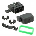 BPDMA104HXF1 - PDM 2 MINI 2 JCASE W MNTNG FEET