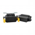 PDM33004ZXM - HWB12 - WITH BLACK COVER BRACKET