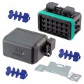 PDM31001ZXM - HWB18 WITH TPAS AND BRACKETS